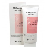 Солнцезащитный крем Dr. Skin Care SJM Medical Anti-UV Perfect Sunscreen SPF50+ PA++++ 60 гр
